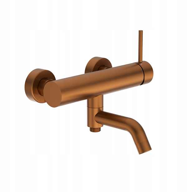 Vanová baterie Cascade model 1 Copper