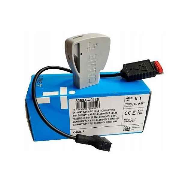 Came Key WiFi a Bluetooth modul 806SA-0140