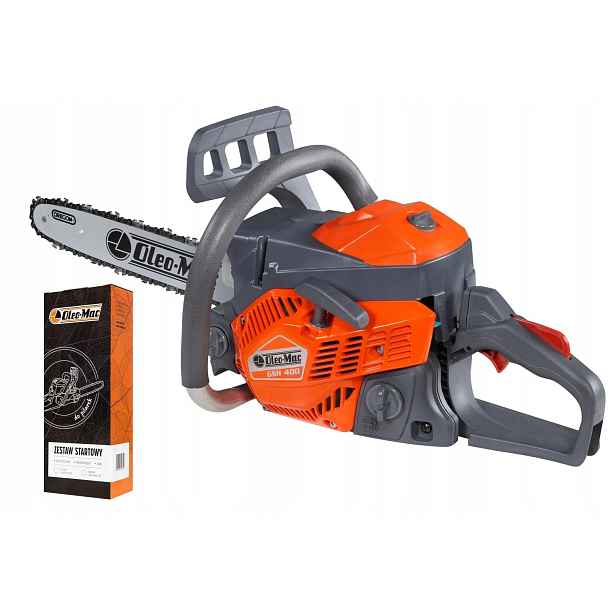 Oleo-Mac řetězová pila Gsh 400 50339051E2