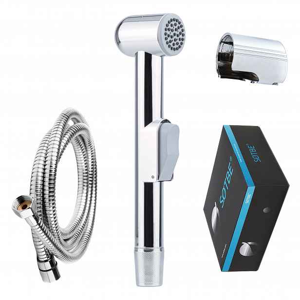 Sprchová Hlavice hadice pro Bidet Bidetta myčka Bidetka Wc Shattaf Sotbe