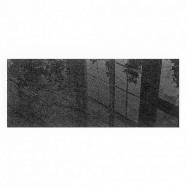 TULUP PODLOŽKA POD KRB 125x50 cm - Struktura kamenného povrchu