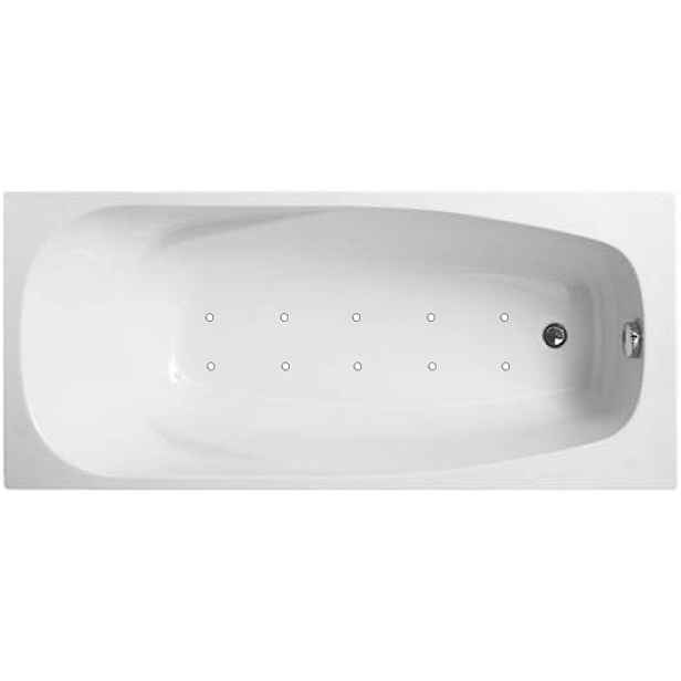 Excel Tesárek Klára 2 Air Pneu 150 x 70 hydromasážní vana