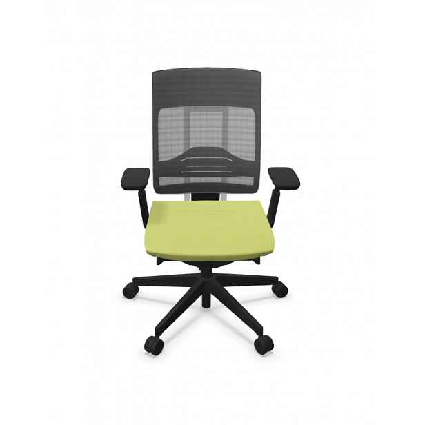Kancelářská židle Xenon Net 101 SFL