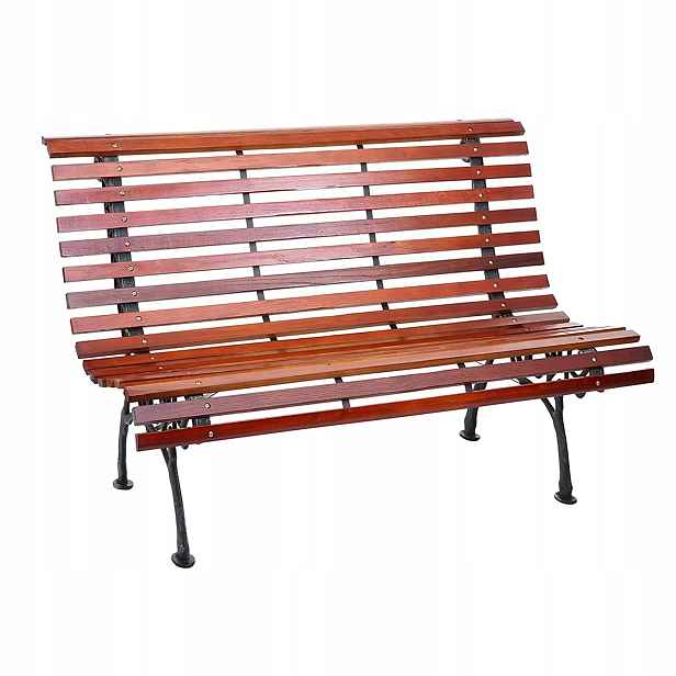 Linder Exclusiv Zahradní lavice MC4415 150x70x81 cm