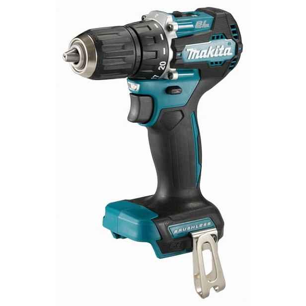 Makita DDF487Z aku vrtačka 18V tělo