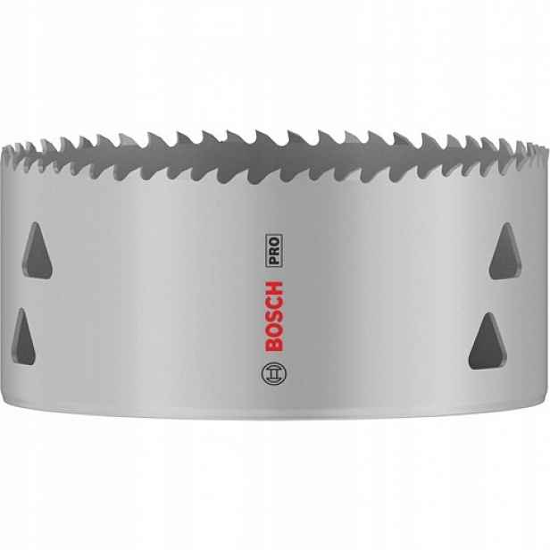 Pila Korunkový Vrták Pro Multi Material 111 MM S Přídavkem Kobalt 2608901537 Bosch