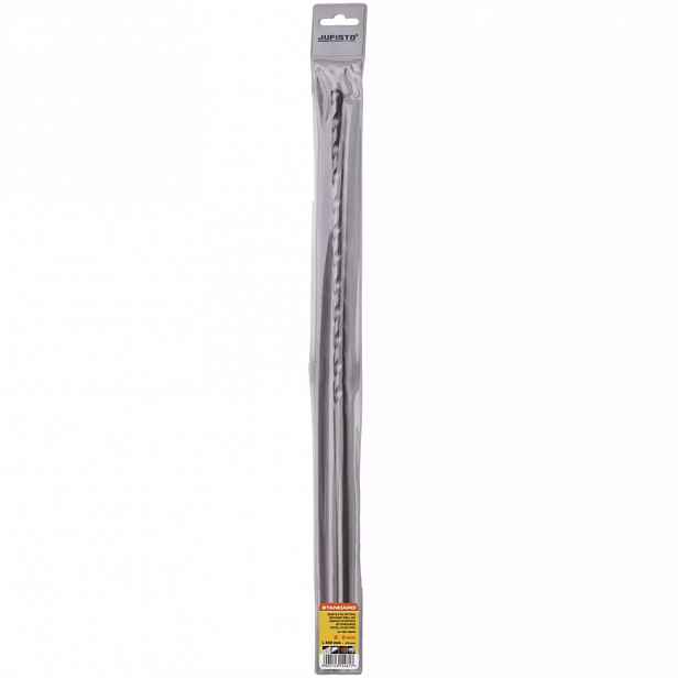 Vrták do betonu Standard 8 x 400 mm
