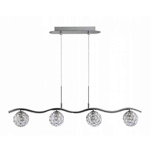 Závěsná lampa Starlet 34-85750 Candellux
