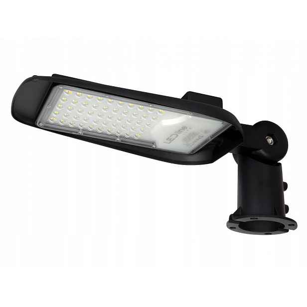 LEDLine pouliční lampa 100 W 10000 lm napájení ze sítě