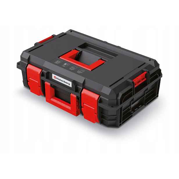 Modulární Box Xblock KXB604020 Kistenberg