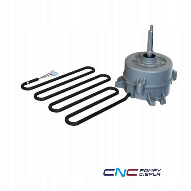 Motor ventilátoru Lg EAU62543713 – vnější jednotka tepelného čerpadla