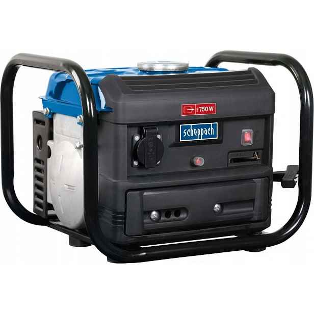 Sg 1000 Elektrocentrála 700 W