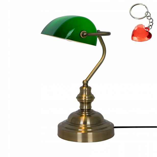 Stolní lampa Edes T110810 Zuma Line