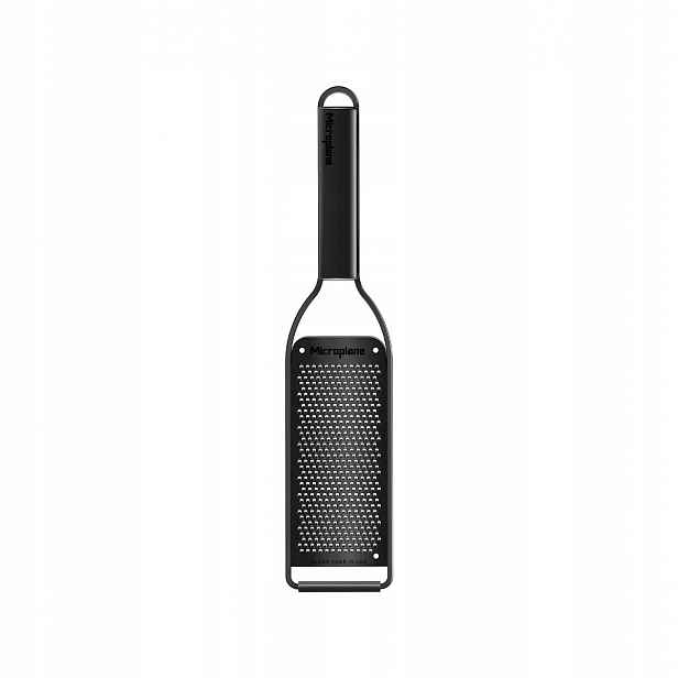 Struhadlo Microplane Fine zester Black Sheep