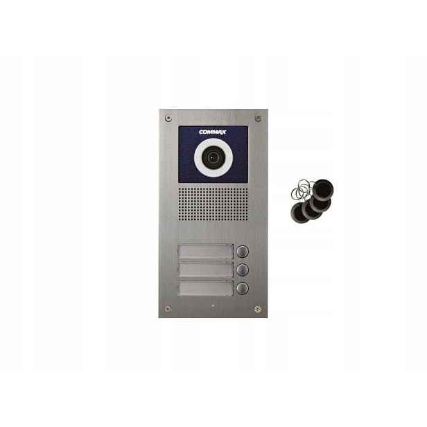 Videotelefonní kamera DRC-3UC/RFID Commax