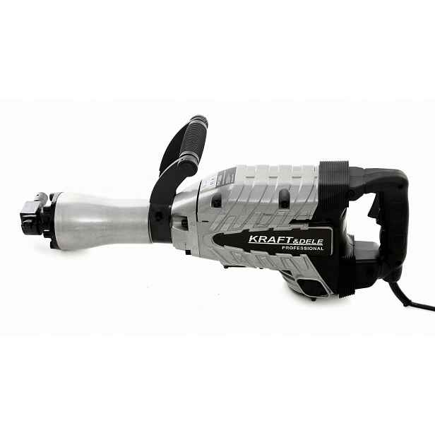 Bourací kladivo 3200W 65 J KD1545 Kraft&dele