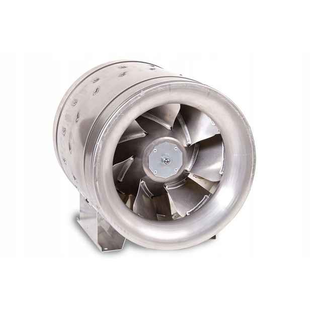 Kanálový ventilátor Jettec 400/7300EC 400 mm