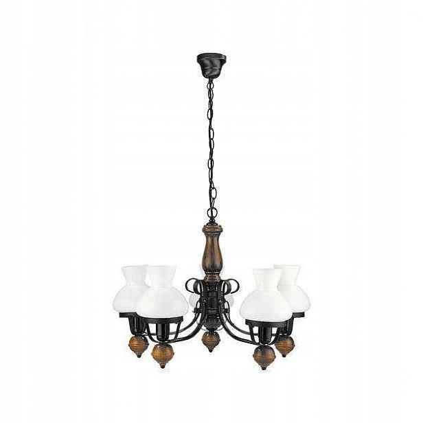 Lustr Petronel 7079 Rabalux