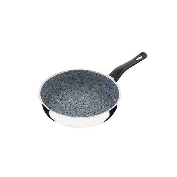 pánev d26cm CERAMMAX Pro Standard, šedý granit