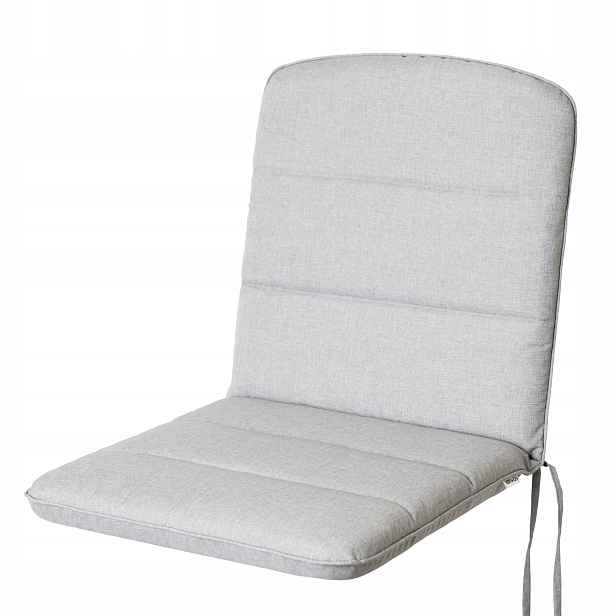 Polštář Poduška na židli zahradní nábytek 50x102