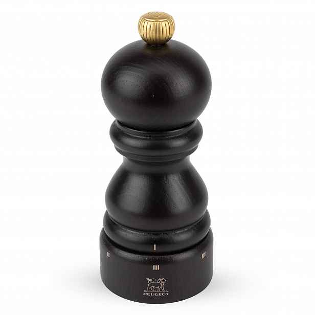 Paris Mlýnek na sůl 12 cm, čokoláda u-select