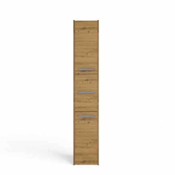 RAUMHIRSCH FURNITURE KOUZELNÍ SKŘÍŇKA Artisan 30/170/30