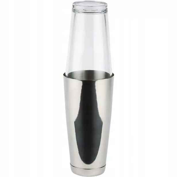 Shaker nerez sklo Aps Boston 0,8 l