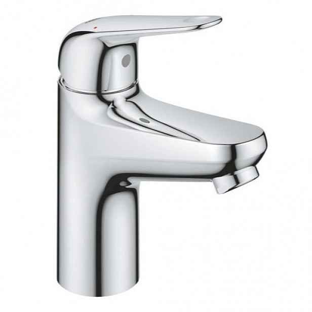 Grohe Swift umyvadlová baterie s clic-clacem chrom 24318001 G24318001