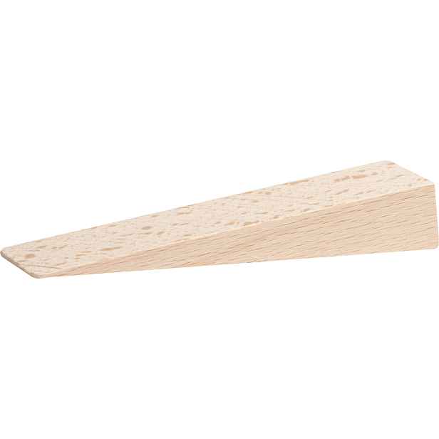 Klínky montážní DEK 65×18×0–12 mm 20 ks