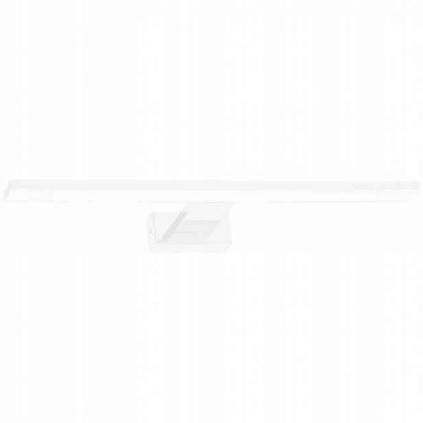 Koupelnové nástěnné svítidlo nad zrcadlo Milagro Shine ML3875 Led 7W 40cm IP44 bílé
