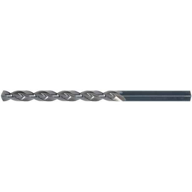 Spirálový vrták DIN340 Hss broušený, typ Tf 11,50 mm
