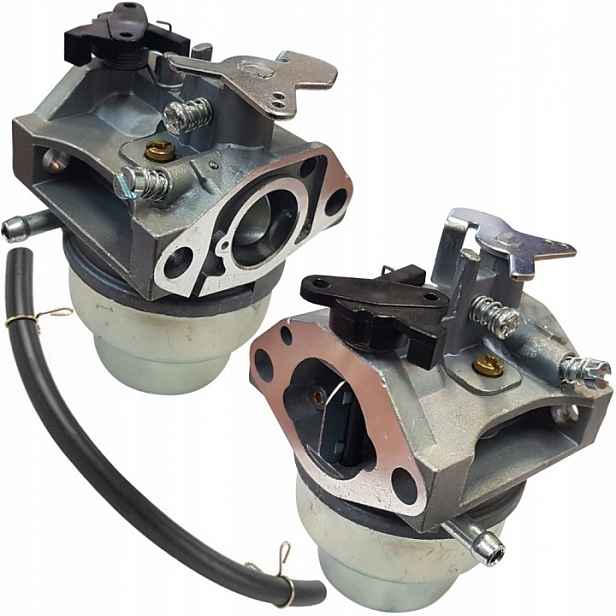 Karburátor Honda GCV135 GCV160 18 MM 24 MM Hrdlo 5 MM Sada Náhradních Kabelů