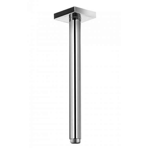 Keuco - Sprchové rameno stropní, délka 30 cm, chrom 53089010302