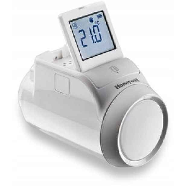Termostatická hlavice Evohome HR92EE Honeywell