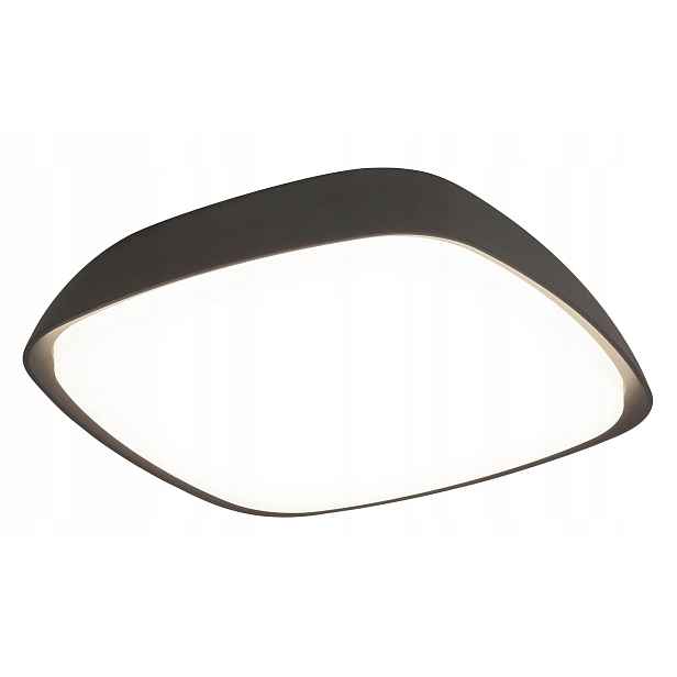 Stropní Svítidlo venkovní na terasu Led 20W Austin antracit 8797 Rabalux