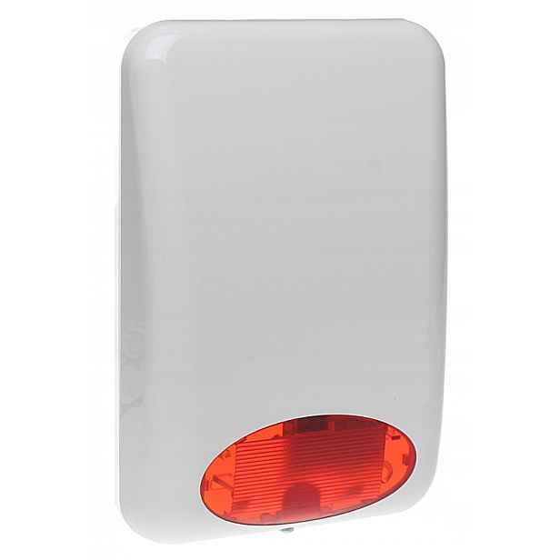 Venkovní Signalizátor SPL-5010-R Satel