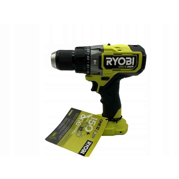 Aku Vrtačka Ryobi One+ Hp RPD18X-0 18V 95Nm