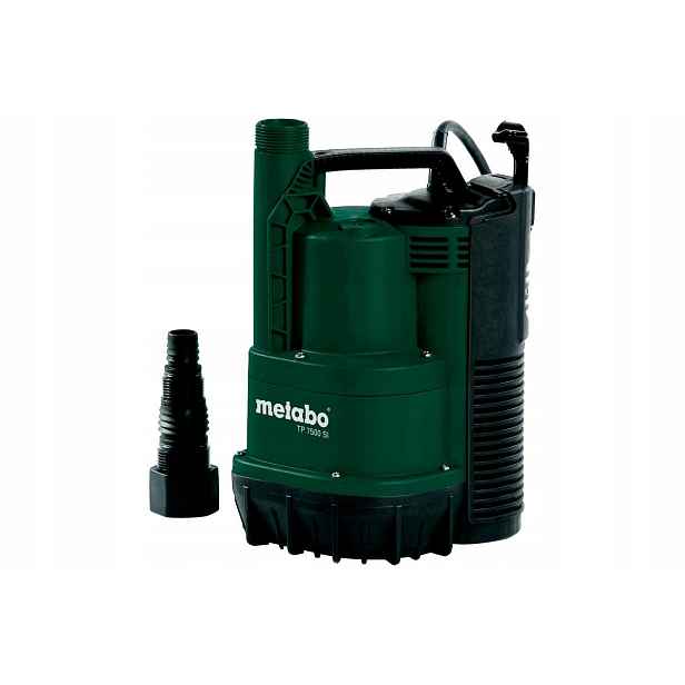 Metabo Čerpadlo Na Vodu Č. Tp 7500 Si MET250750013