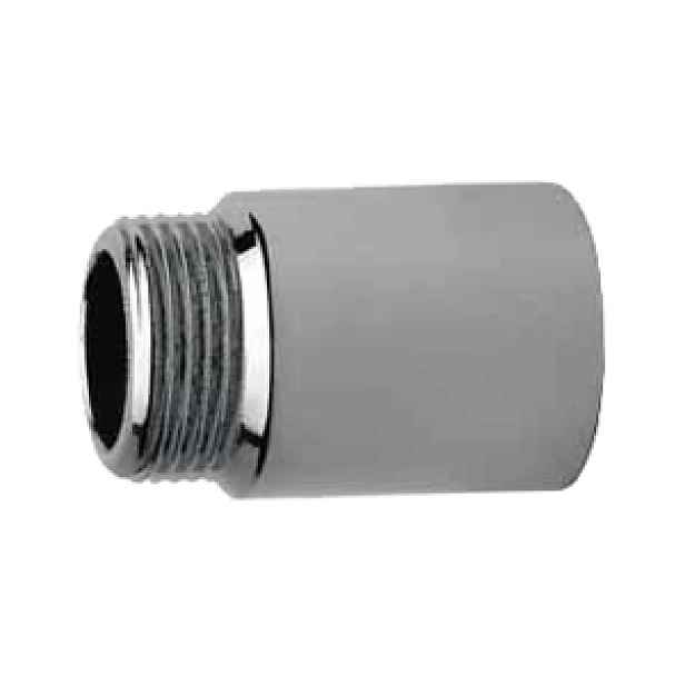 Prodloužení CHROM 1/2" 30mm