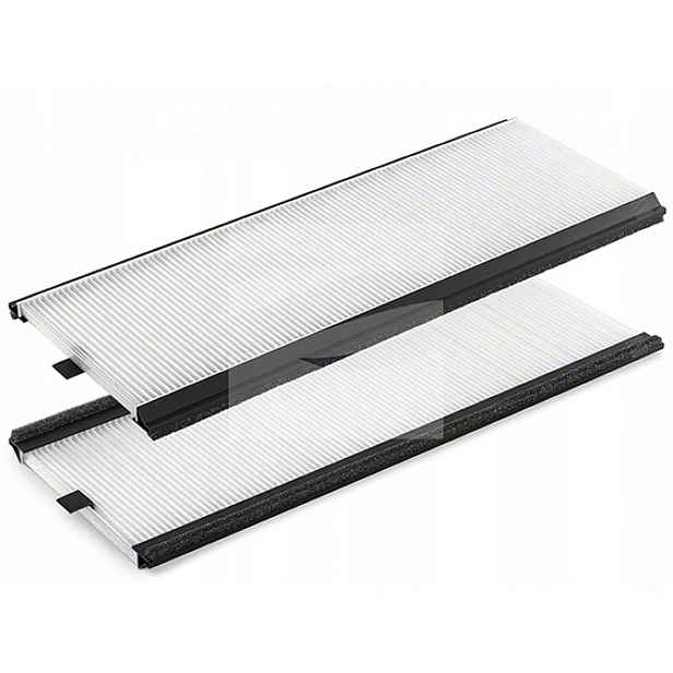 Filtry Zehnder Glr 400 Sada filtrů F7G4 sada pro rekuperátor
