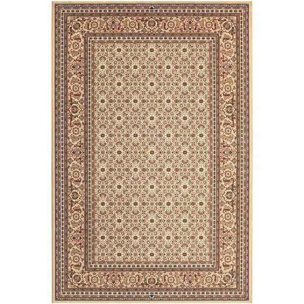 Kusový koberec Diamond 72240 100, 160x230, béžová, chodba / předsíň, Osta