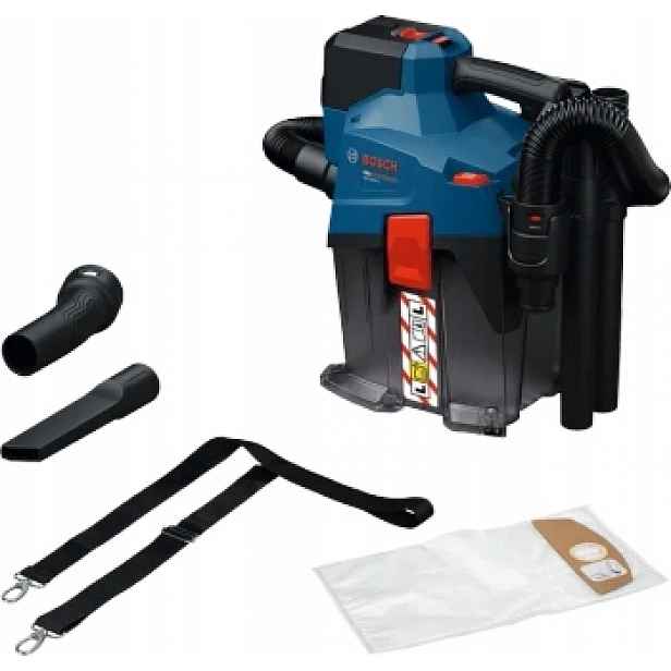 Bosch Pro Gas 18V-6LS akumulátorový vysavač 06019K2100