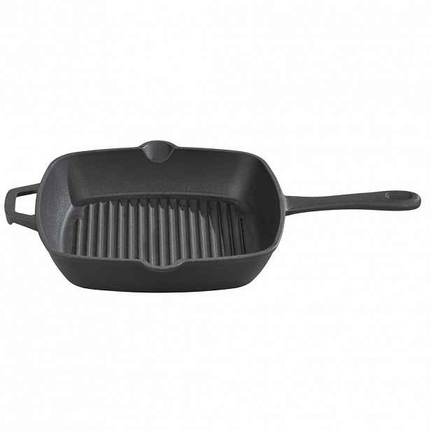 GSW GRILOVACÍ PÁNEV 26/26 cm