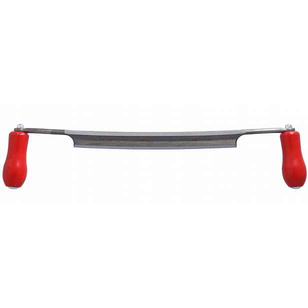 Hoblík osník ruční nůž na loupání kůry 240 mm Stubai