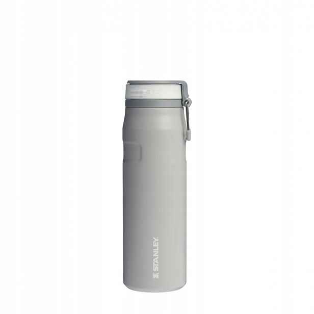 Láhev IceFlow Twist Flip 0.71L Ash Stanley