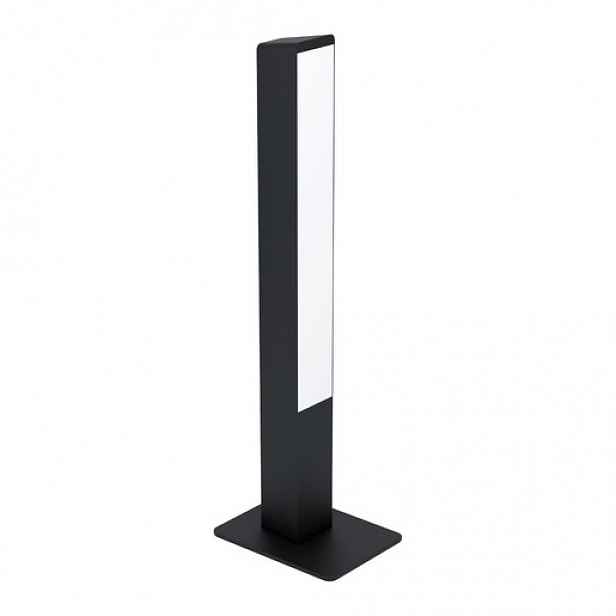 LED Stolní lampa Eglo SIMOLARIS-Z černá 99604