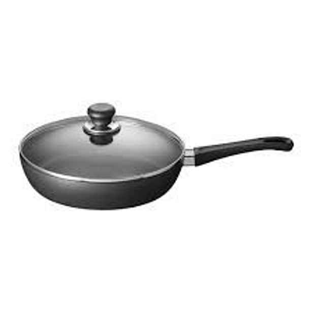 pánev d28cm+PO CLASSIC INDUCTION hluboká