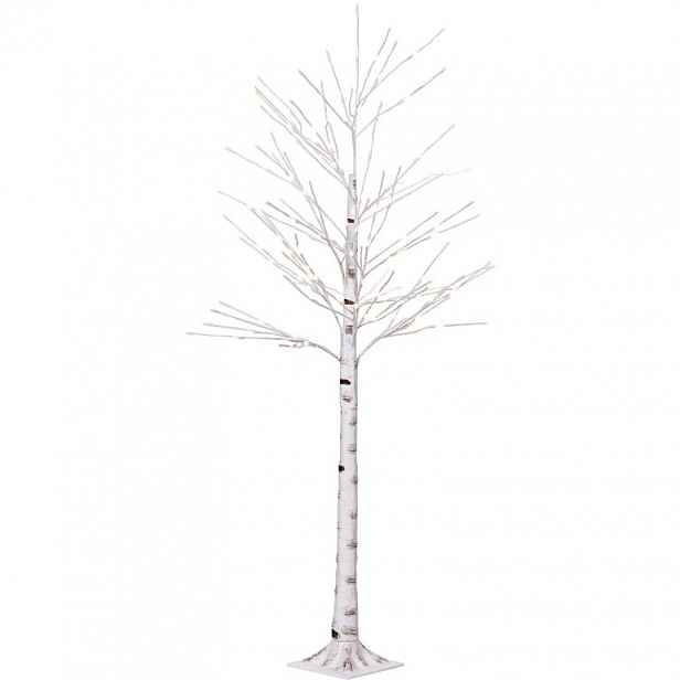 84888 VOLTRONIC Světelný LED strom 180 cm, 8 funkcí + ovladač