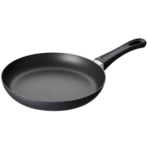 pánev d24cm CLASSIC INDUCTION "ZKUS MĚ"