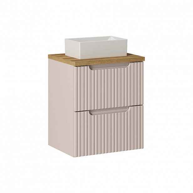 Petits-meubles UMYVADLO 50.4cm Riva Kašmír